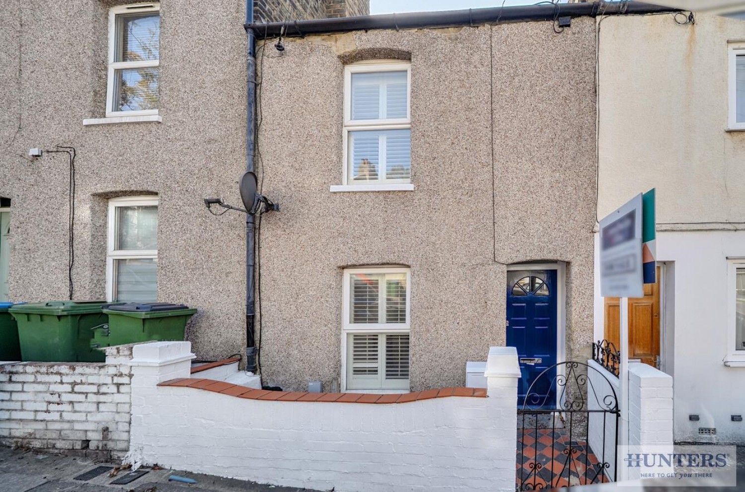 2 bedroom House for sale in Sladedale Road, Plumstead