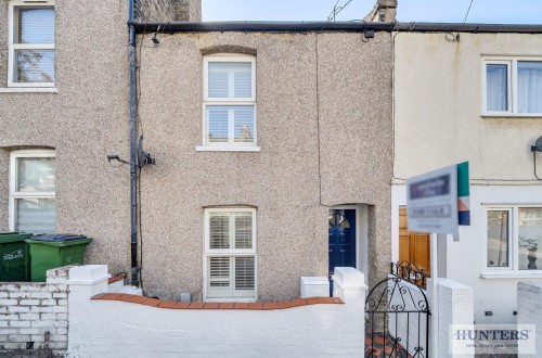 Sladedale Road, Plumstead