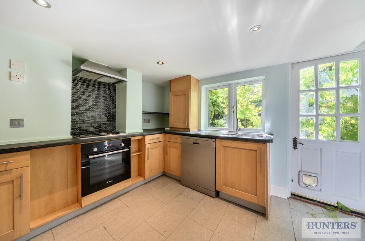 Sladedale Road, Plumstead