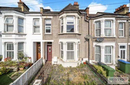 Bostall Lane, Abbey Wood