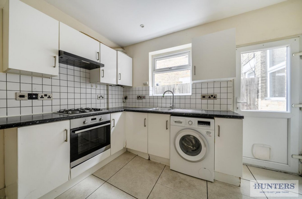 Bostall Lane, Abbey Wood