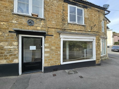 Church Street, Wotton-Under-Edge