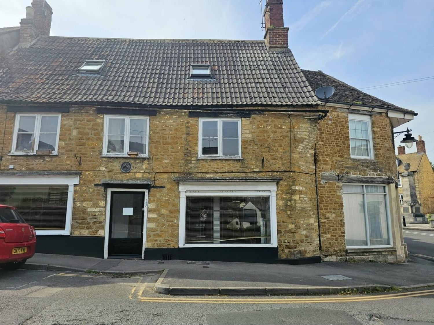 1 bedroom Flat for sale in Church Street, Wotton-Under-Edge