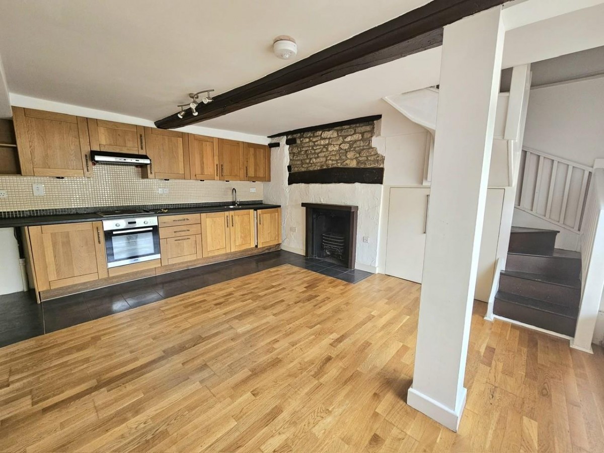 Church Street, Wotton-Under-Edge