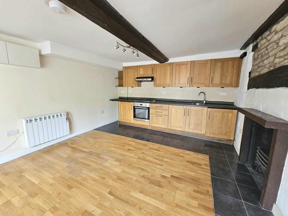 Church Street, Wotton-Under-Edge