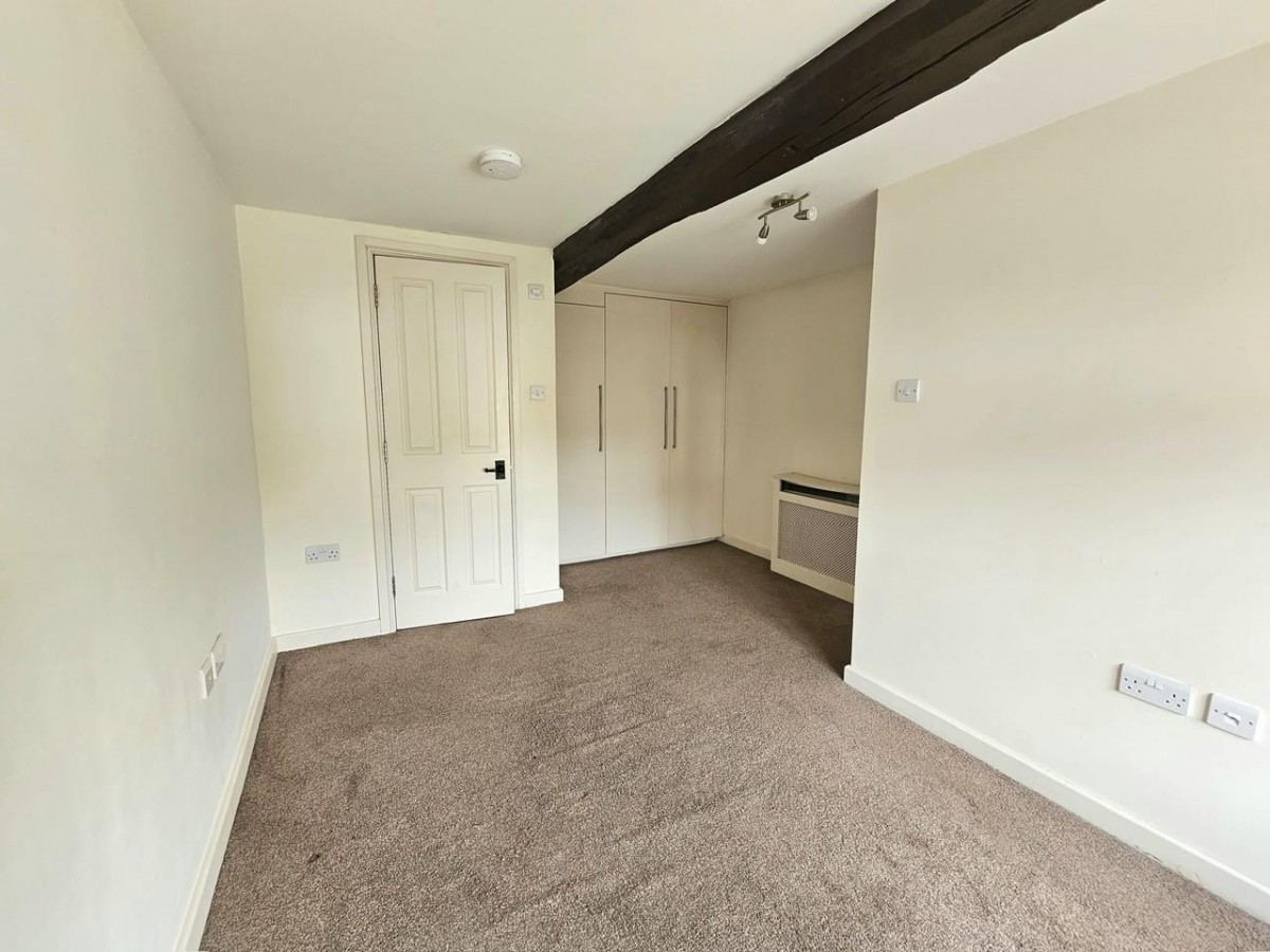 Church Street, Wotton-Under-Edge