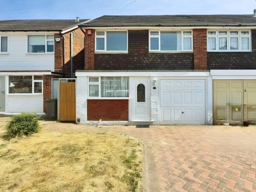 Terry Drive, Sutton Coldfield