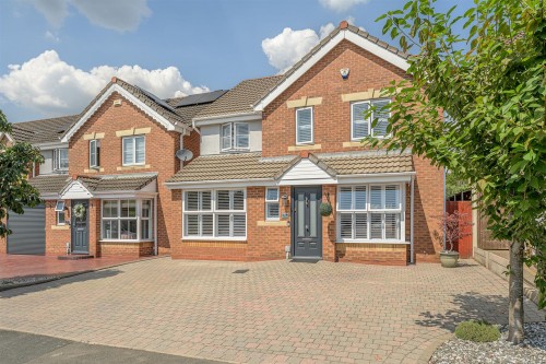 Racemeadow Crescent, Netherton, DY2 0DX