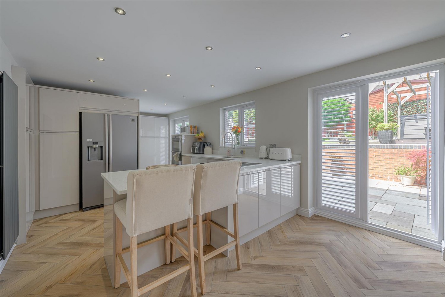 4 bedroom House for sale in Racemeadow Crescent, Netherton, DY2 0DX