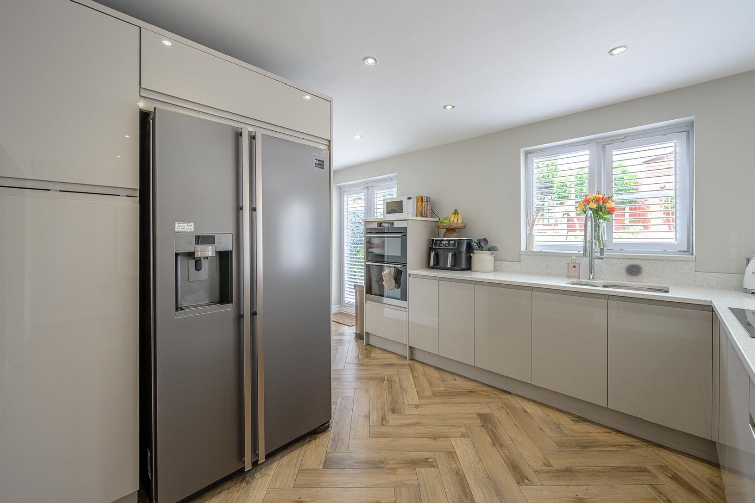 4 bedroom House for sale in Racemeadow Crescent, Netherton, DY2 0DX