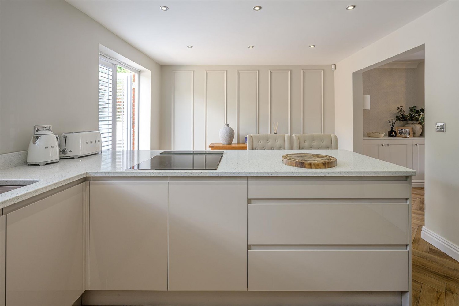 4 bedroom House for sale in Racemeadow Crescent, Netherton, DY2 0DX