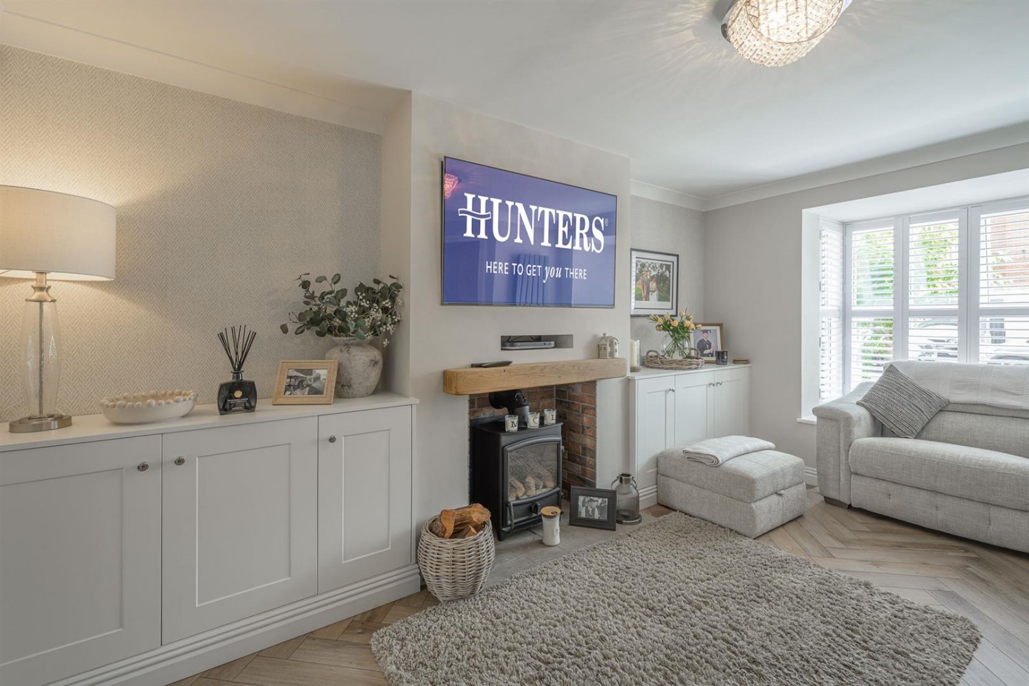 4 bedroom House for sale in Racemeadow Crescent, Netherton, DY2 0DX
