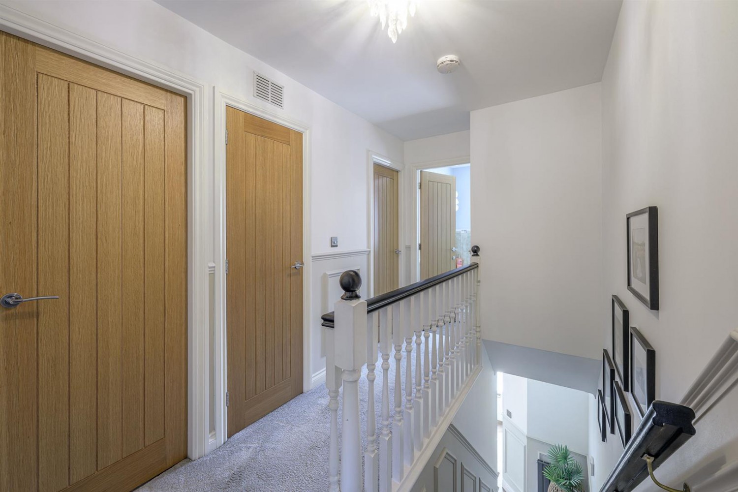 4 bedroom House for sale in Racemeadow Crescent, Netherton, DY2 0DX