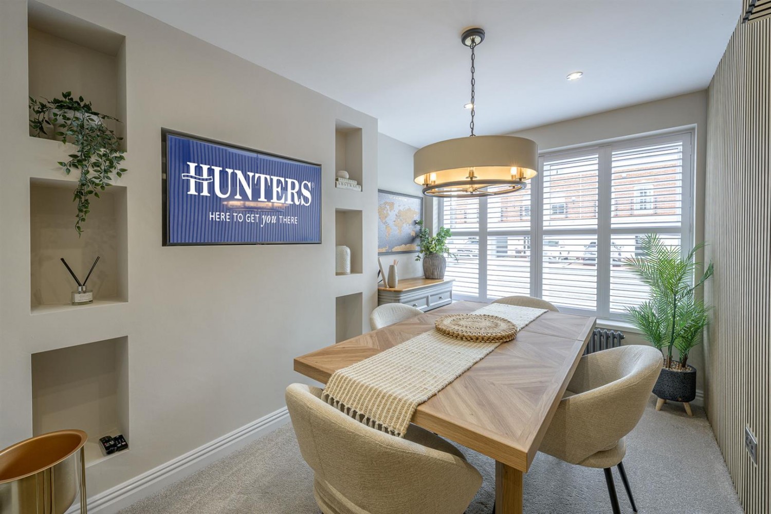 4 bedroom House for sale in Racemeadow Crescent, Netherton, DY2 0DX