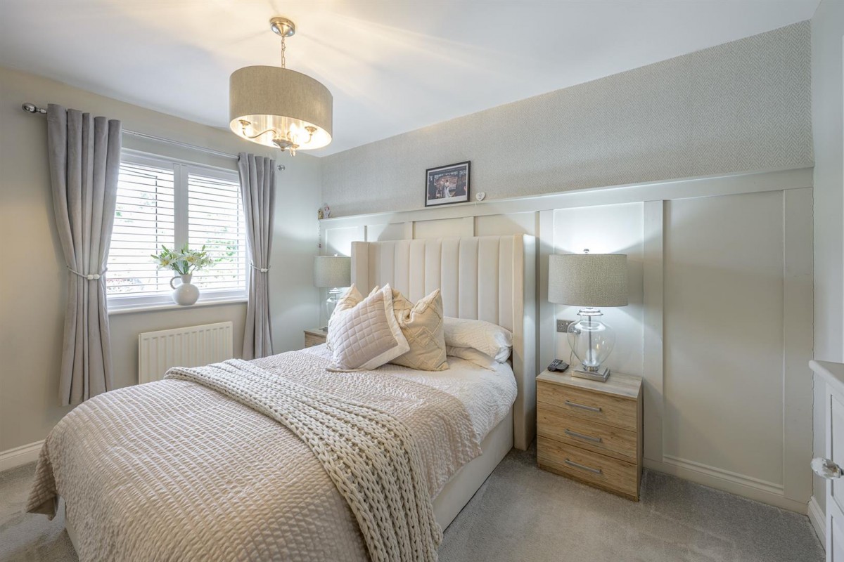 Racemeadow Crescent, Netherton, DY2 0DX