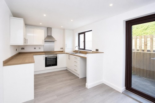 Gordon Street, Darwen