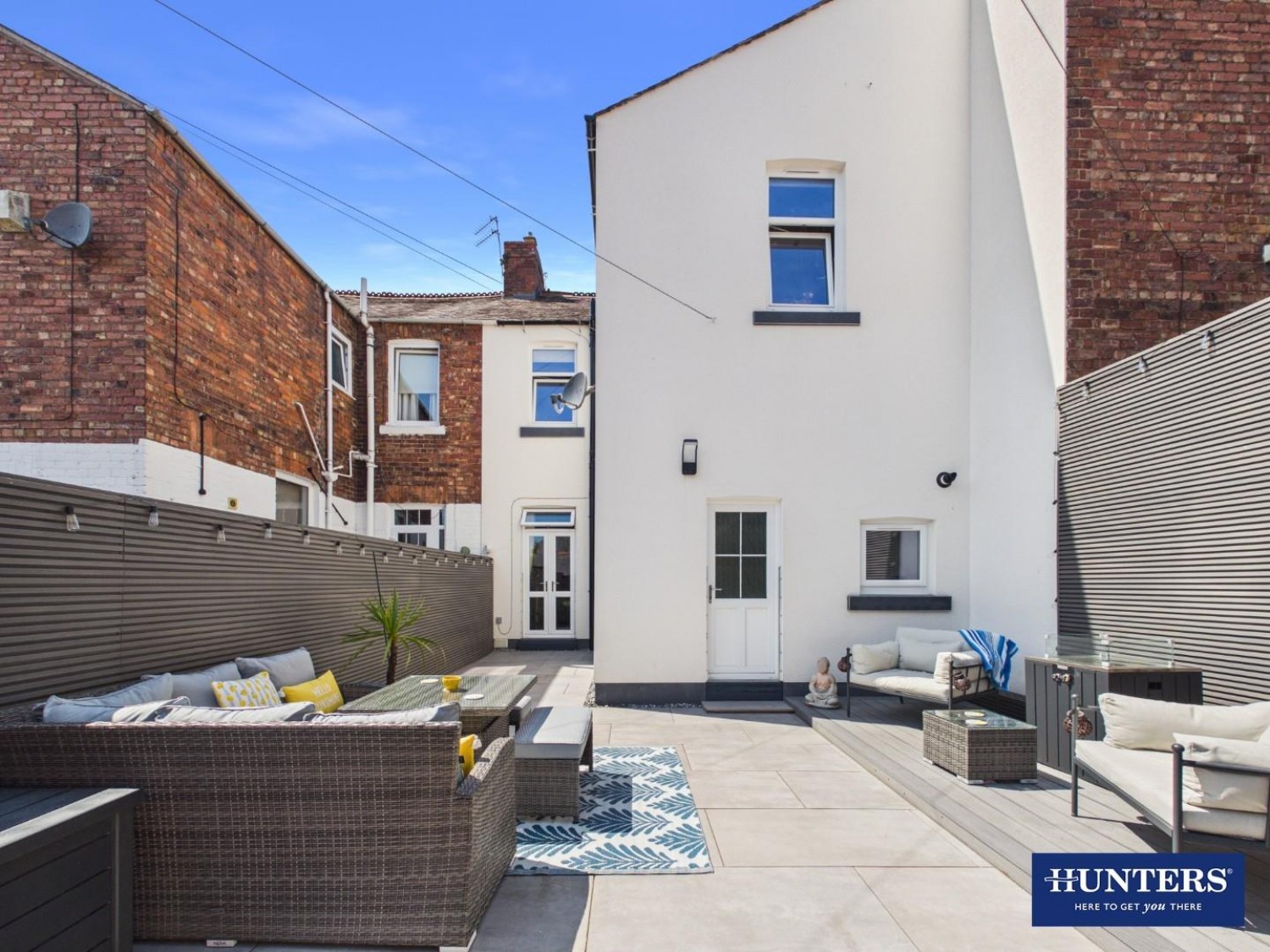 4 bedroom House for sale in Petteril Street, Carlisle, CA1