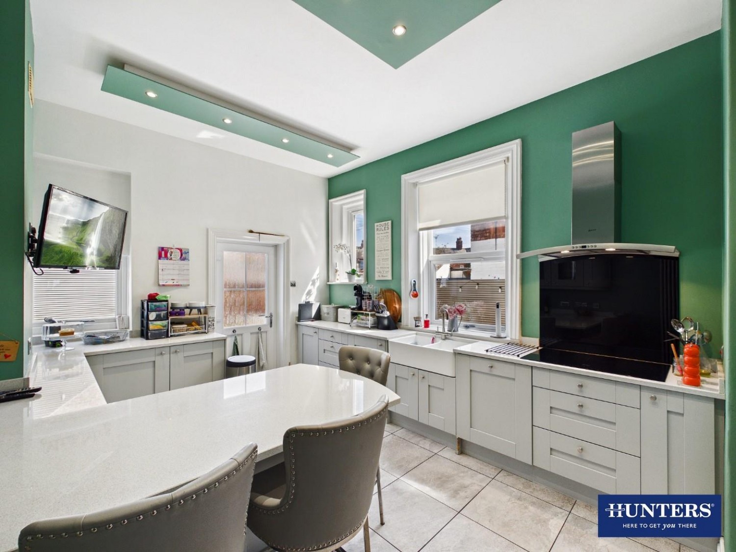 4 bedroom House for sale in Petteril Street, Carlisle, CA1