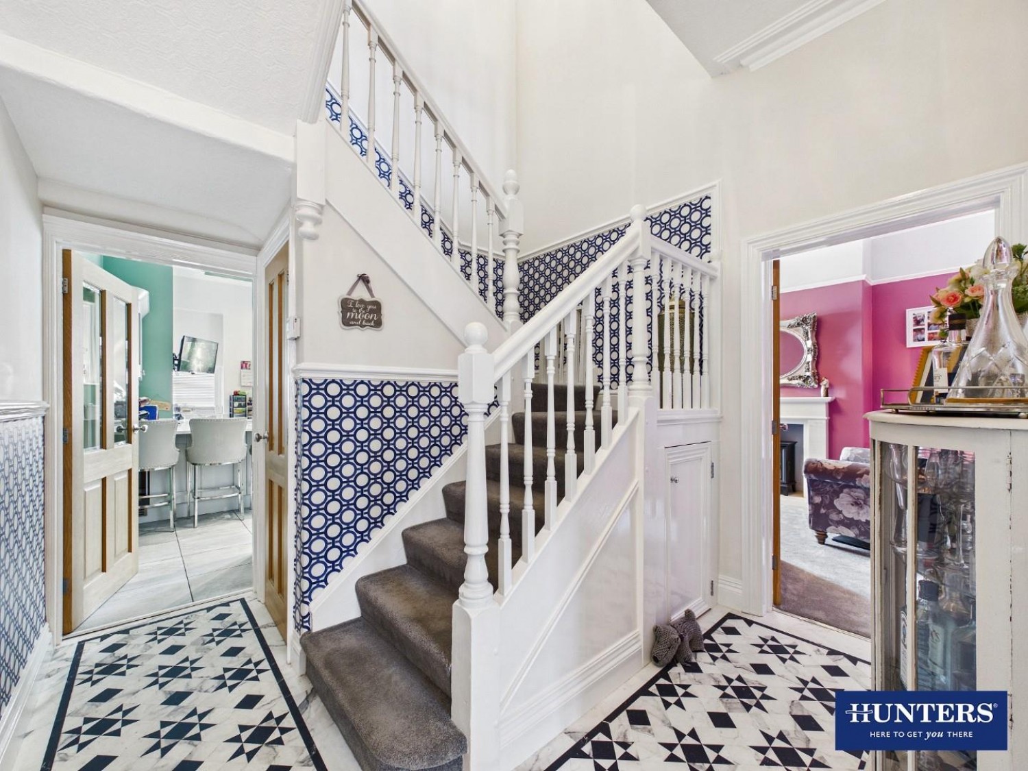 4 bedroom House for sale in Petteril Street, Carlisle, CA1