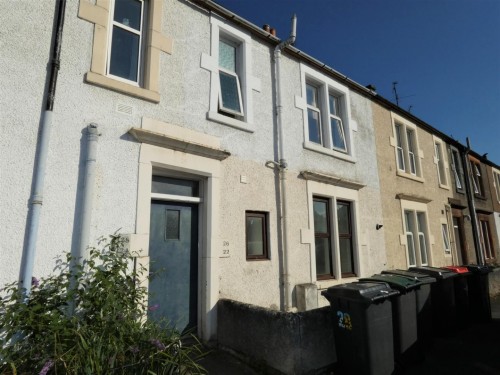 Balmoral Road, Dumfries, DG1 3BD