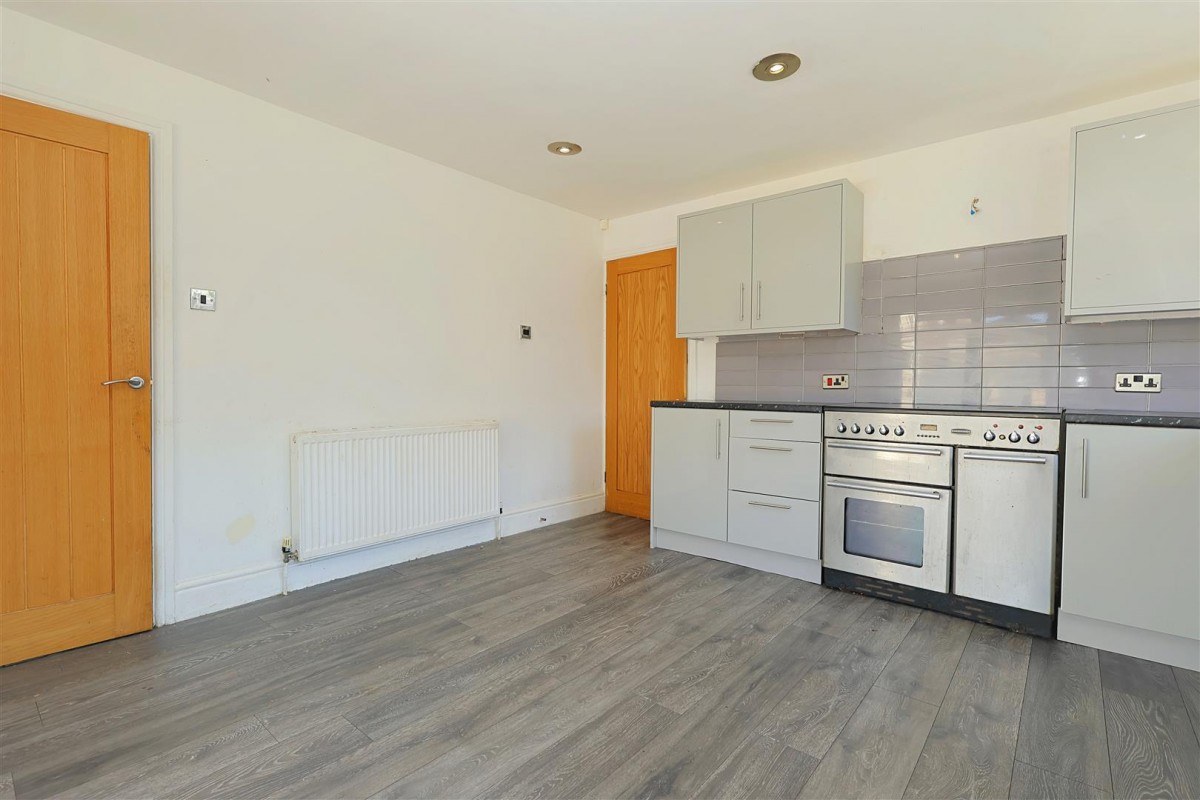 Marsh, Pudsey, LS28 7NY