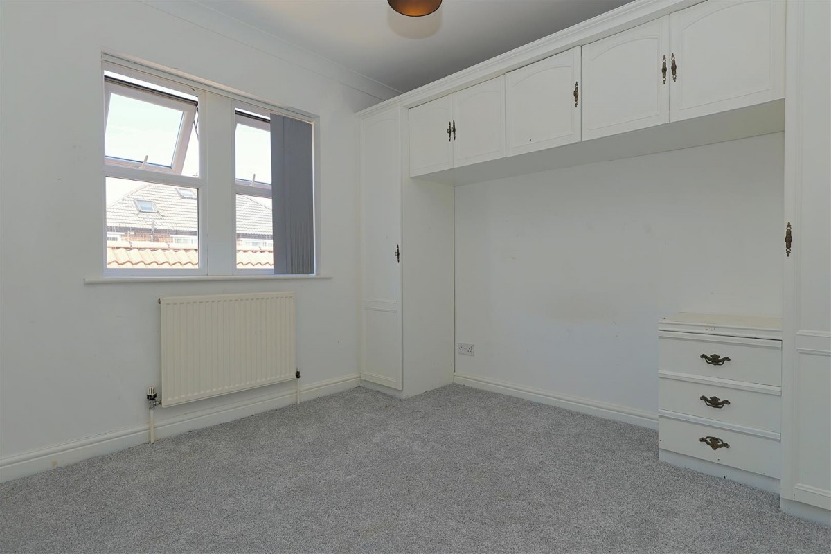 Marsh, Pudsey, LS28 7NY
