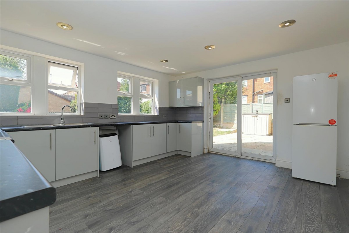 Marsh, Pudsey, LS28 7NY