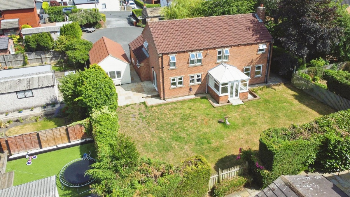 Marsh, Pudsey, LS28 7NY