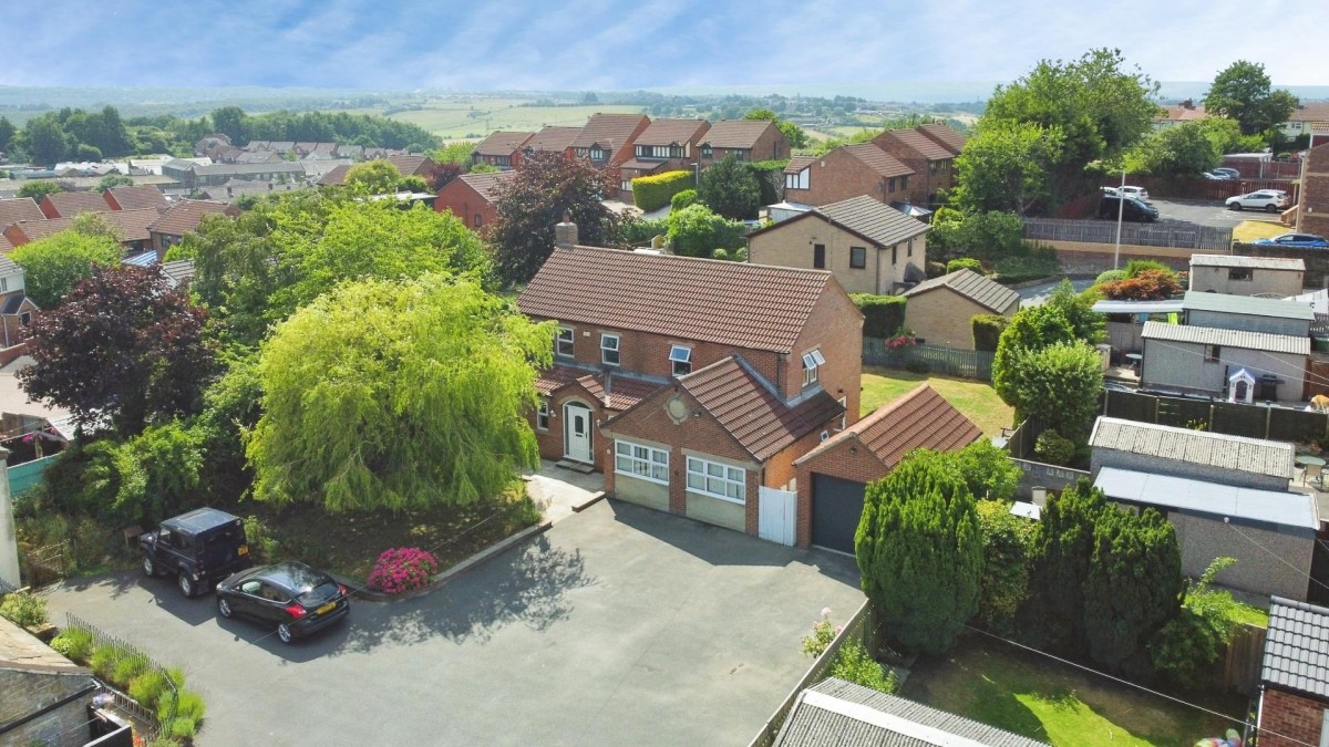 Marsh, Pudsey, LS28 7NY