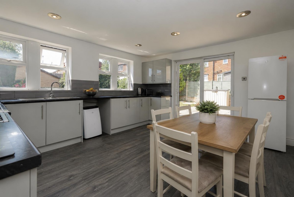 Marsh, Pudsey, LS28 7NY