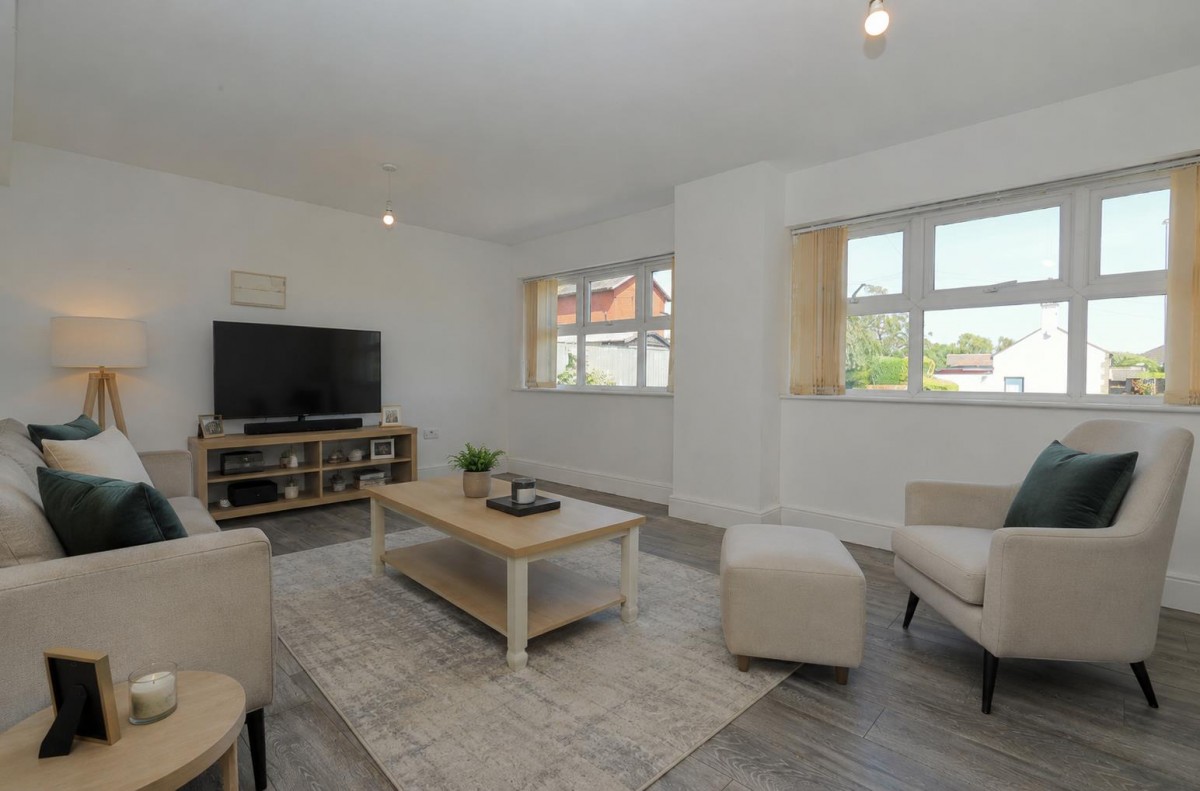 Marsh, Pudsey, LS28 7NY