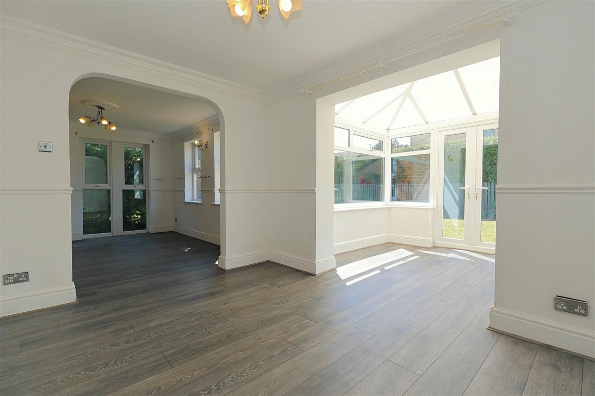 Marsh, Pudsey, LS28 7NY