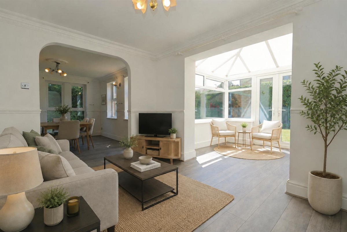 Marsh, Pudsey, LS28 7NY