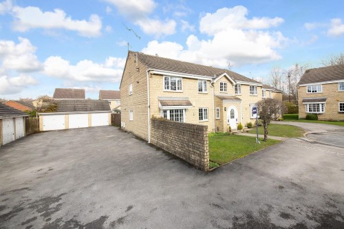 Oakdene Vale, Shadwell, Leeds