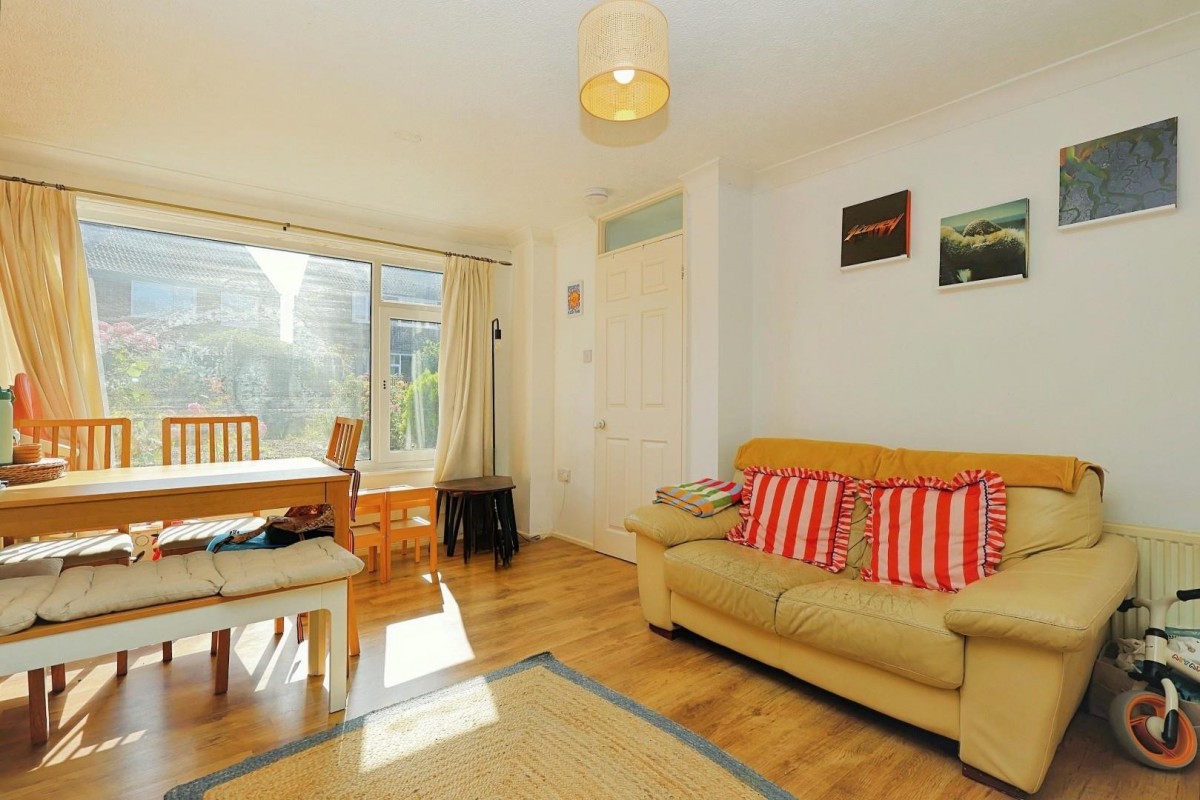 Surrey Grove, Pudsey