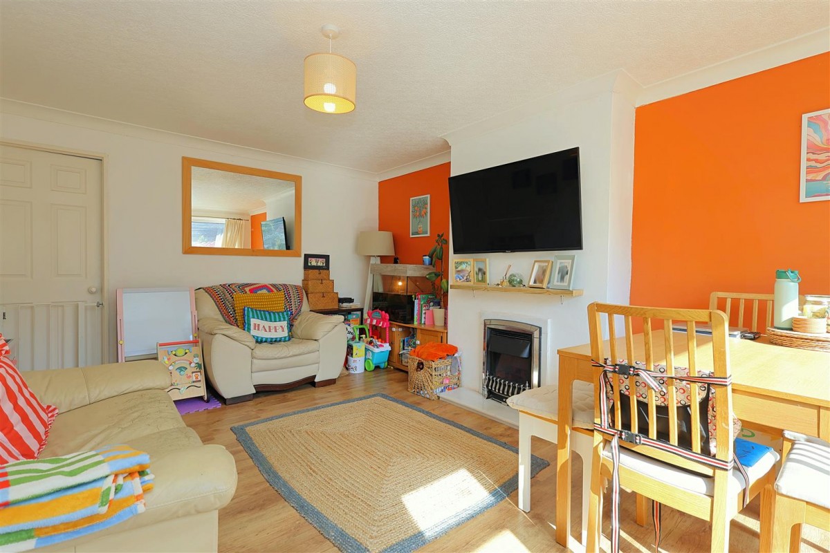 Surrey Grove, Pudsey