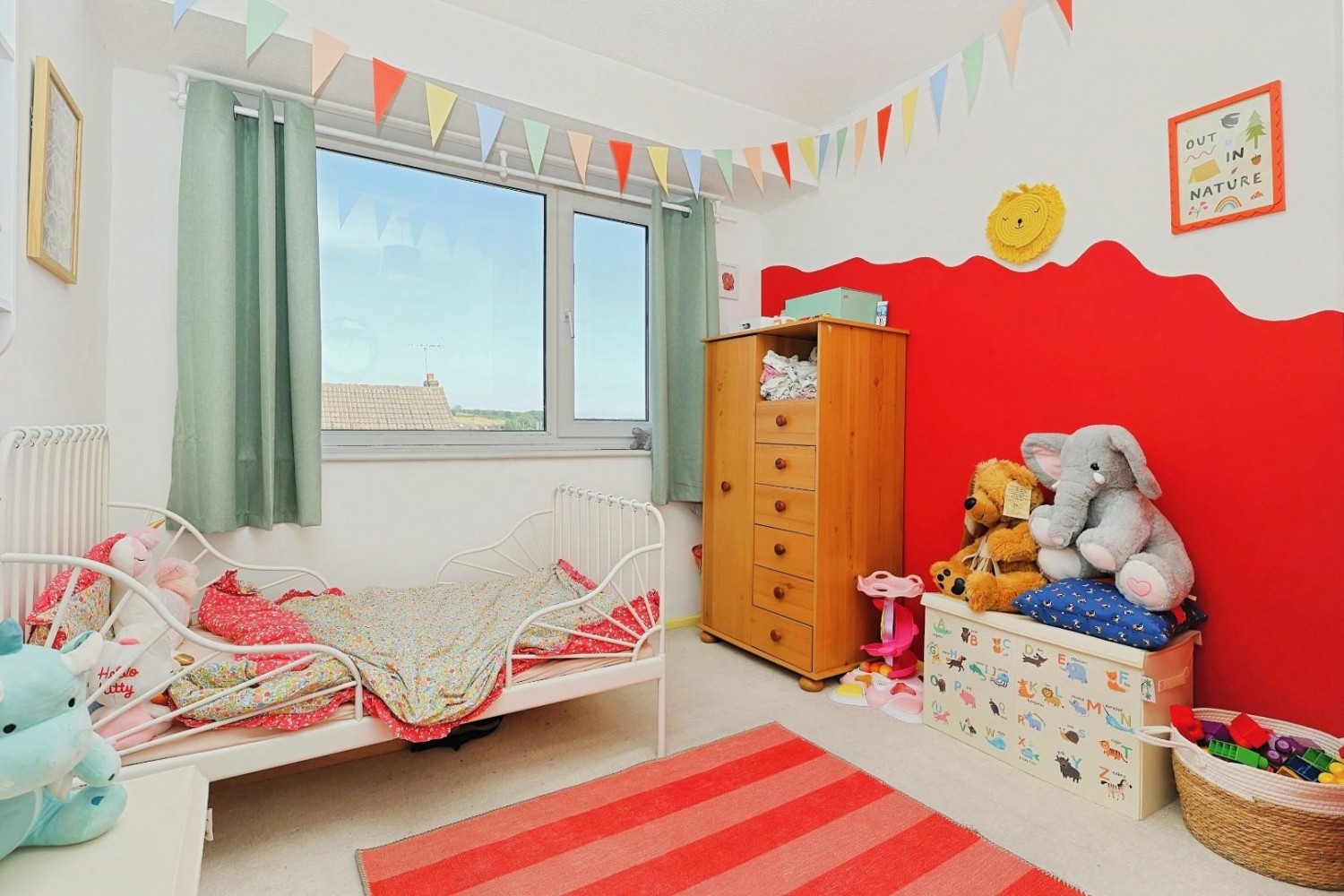 3 bedroom House for sale in Surrey Grove, Pudsey