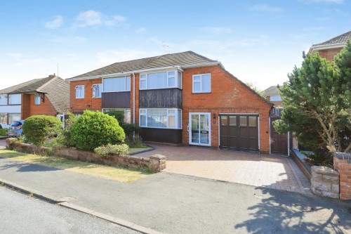 Southerndown Road, Sedgley