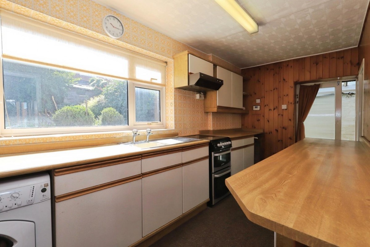 Southerndown Road, Sedgley