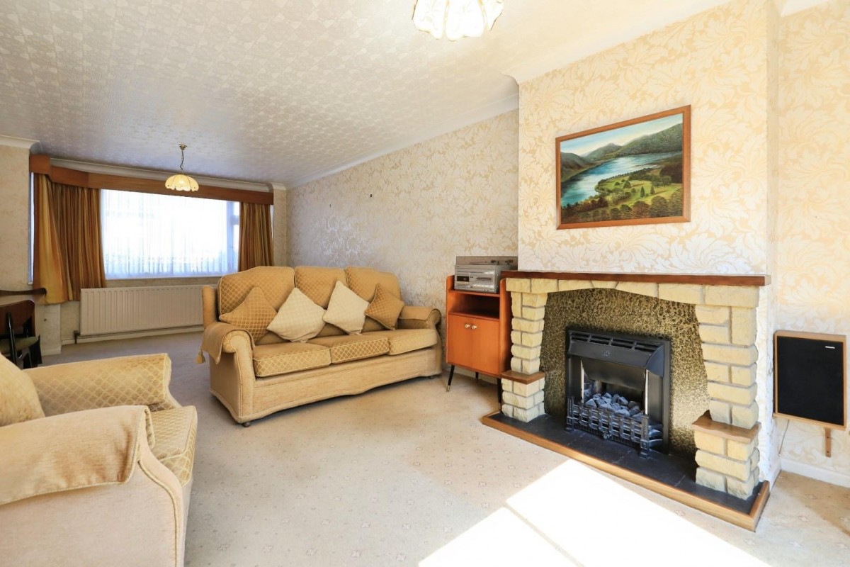 Southerndown Road, Sedgley