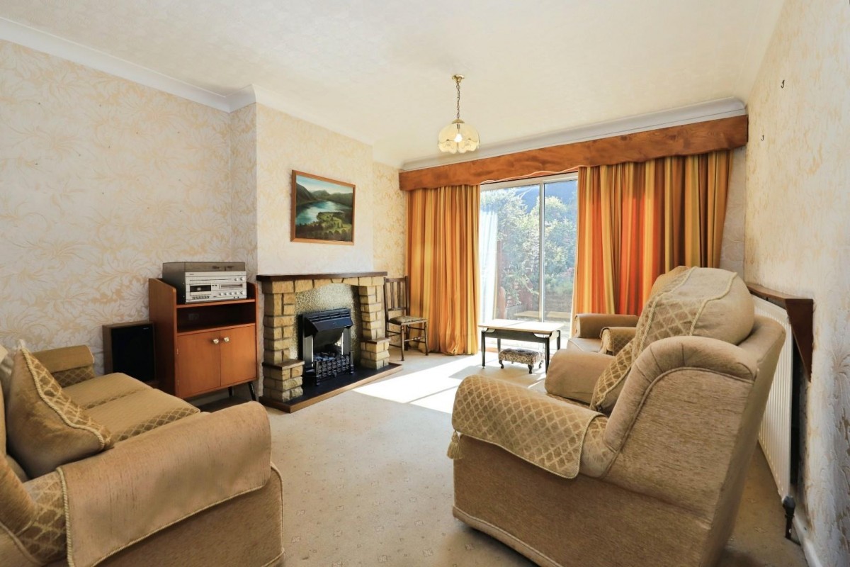 Southerndown Road, Sedgley