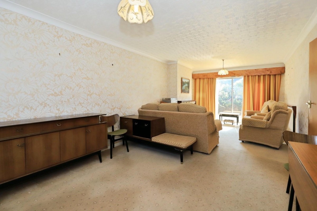 Southerndown Road, Sedgley