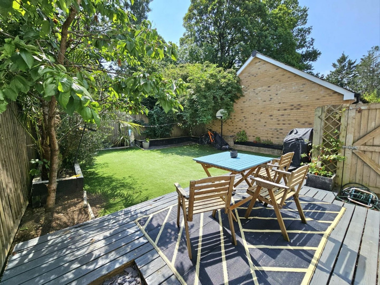 3 bedroom House for sale in Budding Way, Dursley