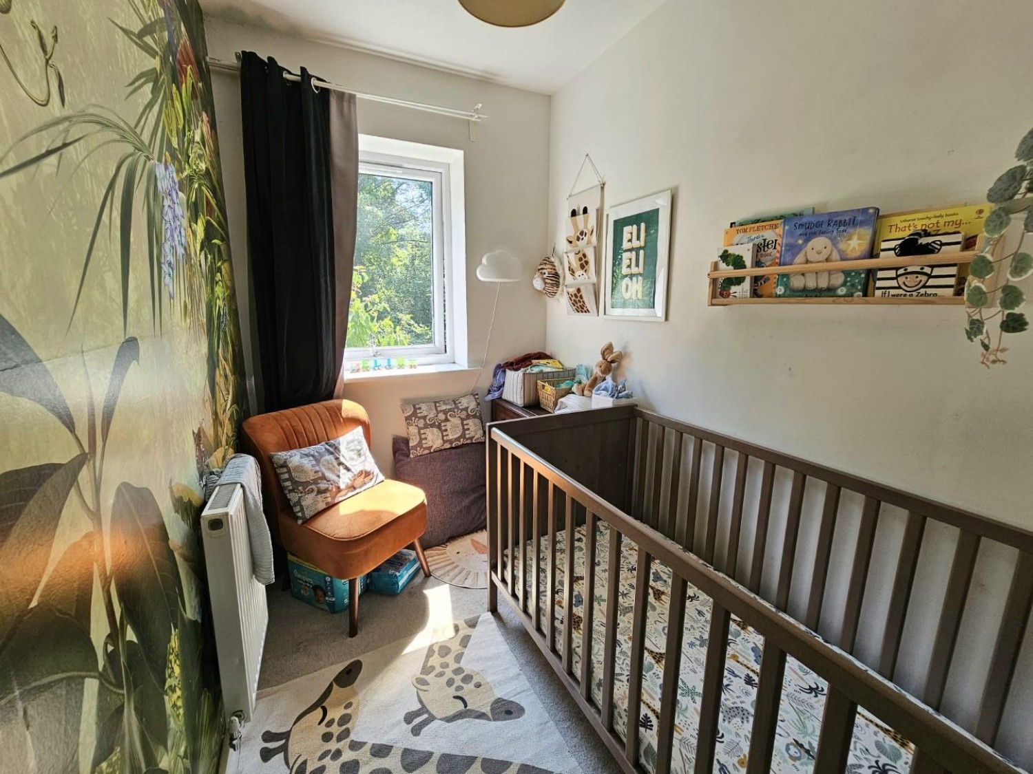 3 bedroom House for sale in Budding Way, Dursley