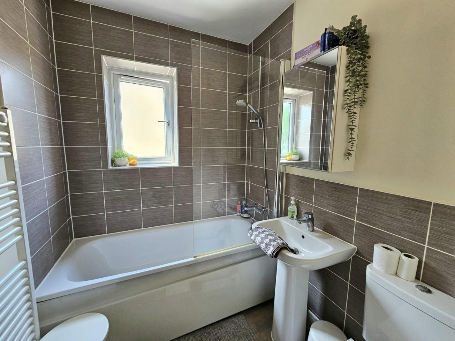 3 bedroom House for sale in Budding Way, Dursley
