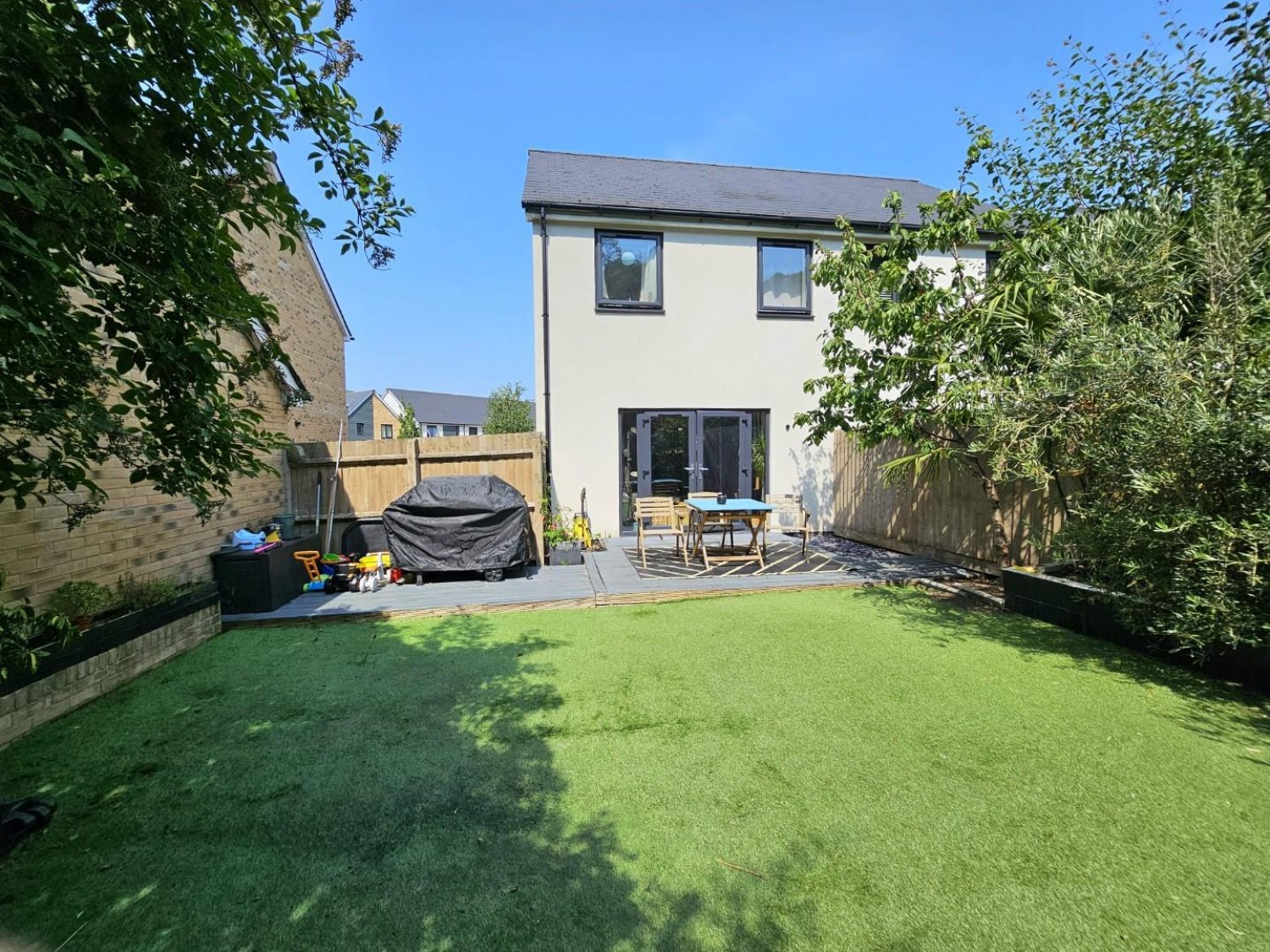 3 bedroom House for sale in Budding Way, Dursley