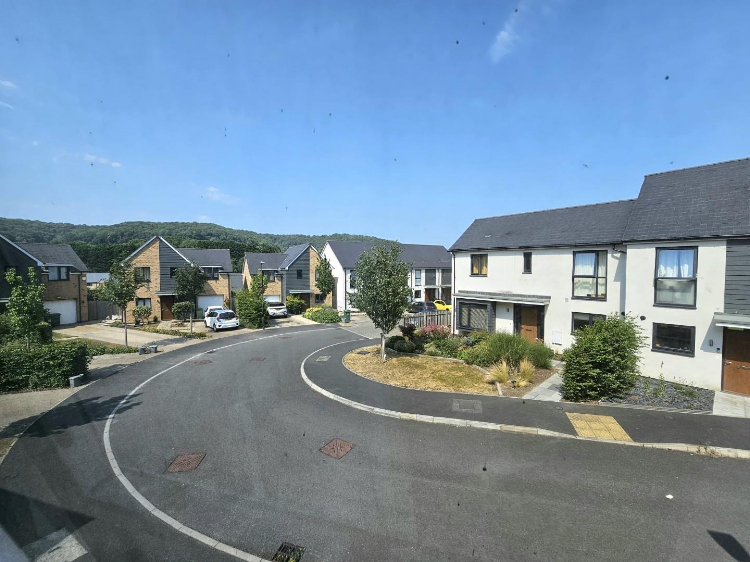 3 bedroom House for sale in Budding Way, Dursley