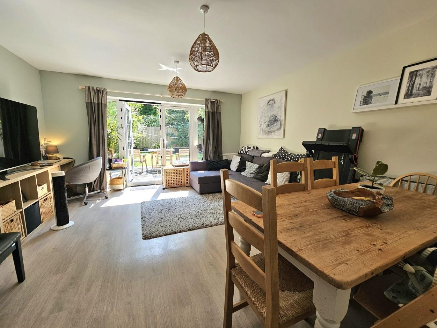 3 bedroom House for sale in Budding Way, Dursley