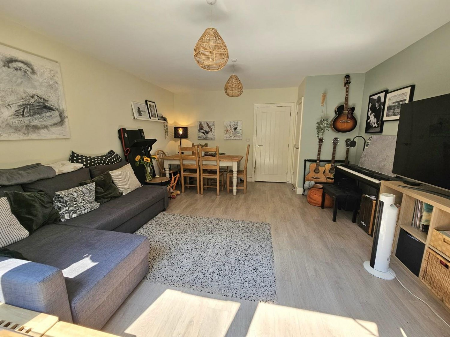 3 bedroom House for sale in Budding Way, Dursley