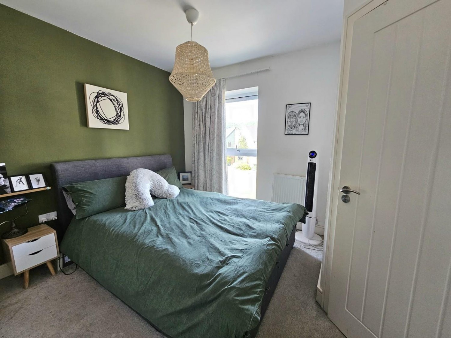 3 bedroom House for sale in Budding Way, Dursley